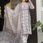 Morris Straight Suit Set